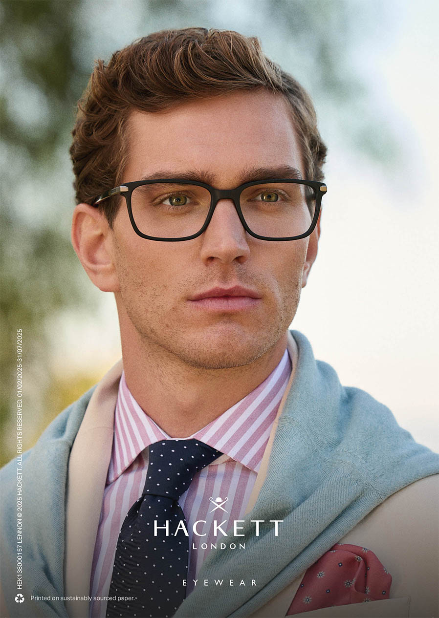 hackett