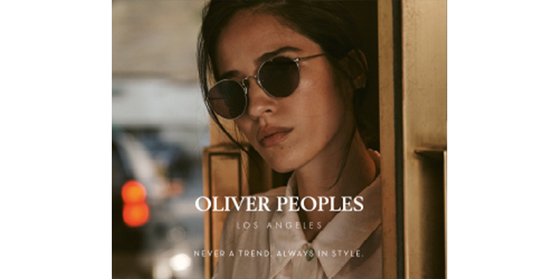 OLIVER PEOPLES
