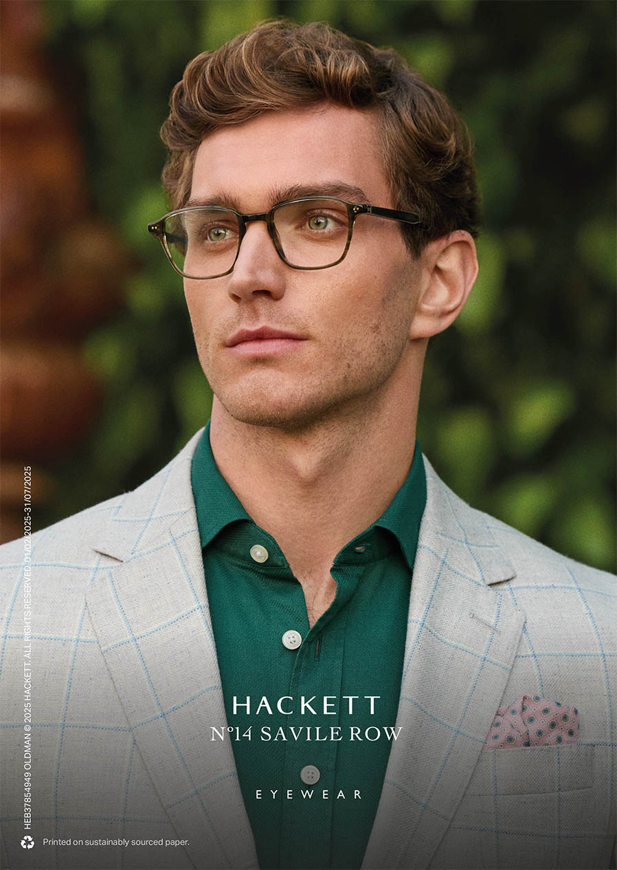 Hackett