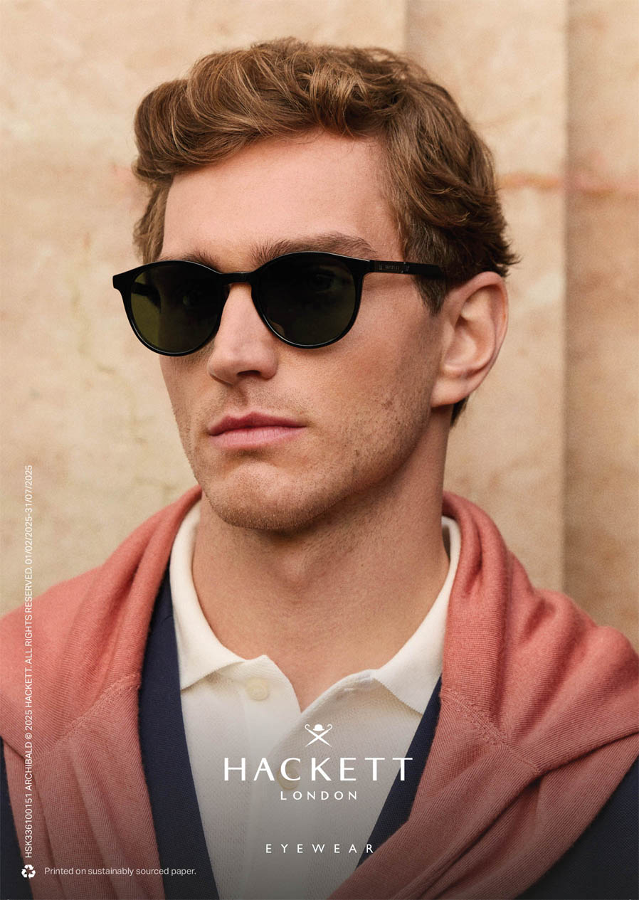Hackett